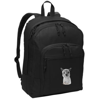 AlpacaLand | Basic Backpack