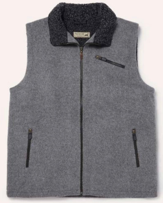 Explorer Vest