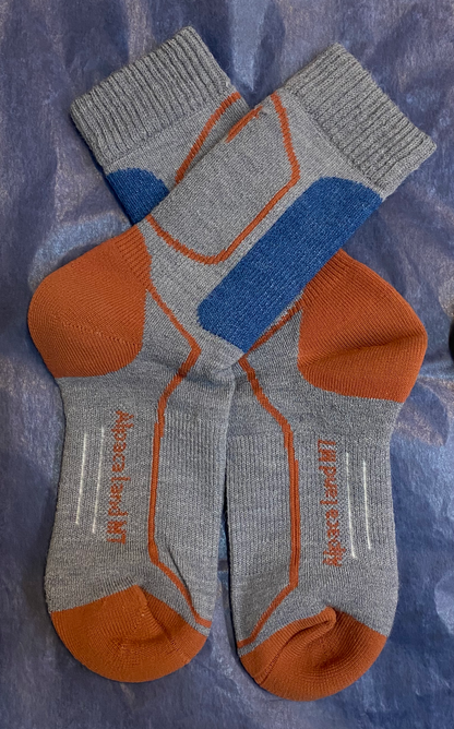 Alpaca Ski and Sport Sock | Best Seller