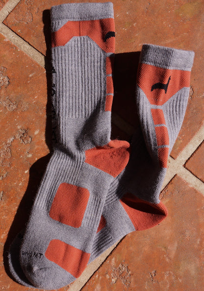 Alpaca Performance Sock