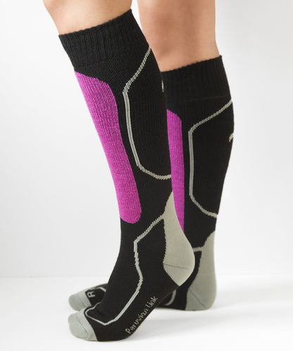 Alpaca Ski and Sport Sock | Best Seller