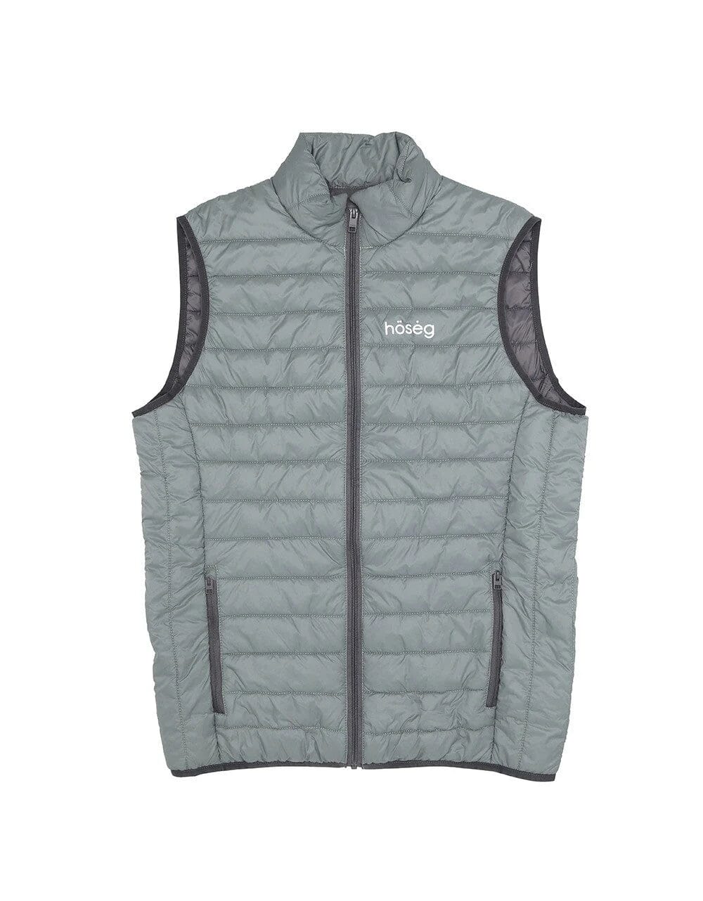 Alpafill Puffer Alpaca Vest | Women's