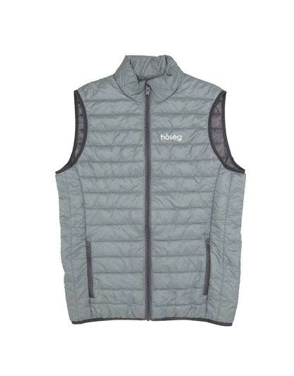 Alpafill Puffer Alpaca Vest | Women's